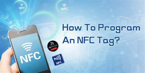 can i program an nfc tag to find my keys|nfc tag settings.